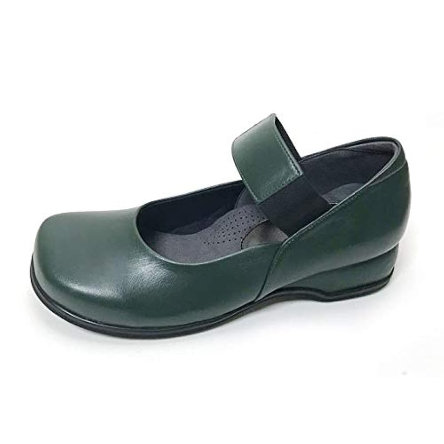 Amazon | [Mio comfort] 婦人靴.net 5e ストラップ パンプス 本